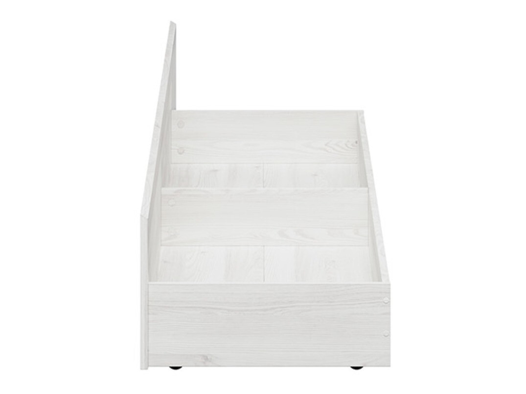 Gultas veļas kaste Sordoro 131 (Sīpolu lapegle + Lariko priede)