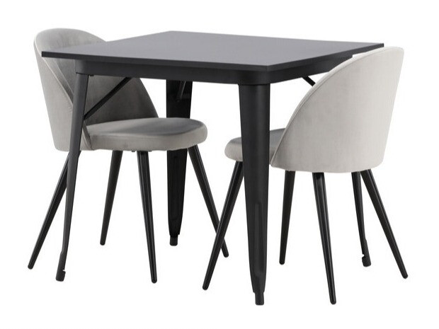 Обеденный гарнитур Dallas 3354