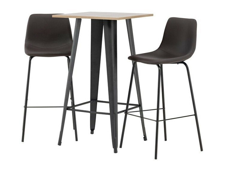 Обеденный гарнитур Dallas 3758