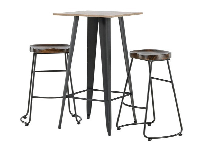 Обеденный гарнитур Dallas 3759