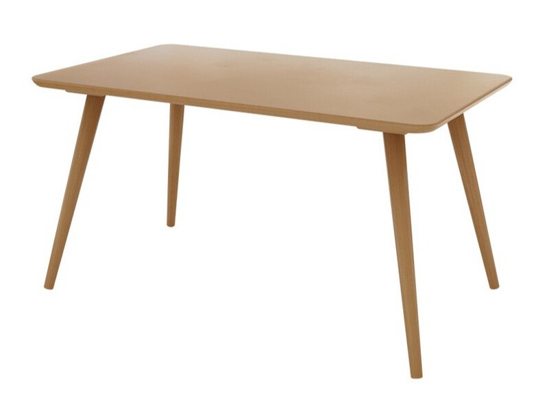 Журнальный столик Racine 115 (Коричневый)