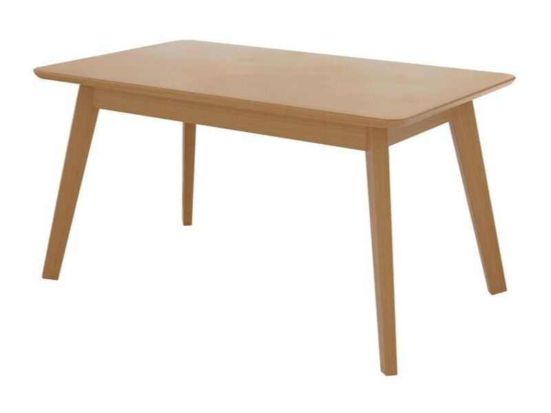 Журнальный столик Racine 116 (Коричневый)