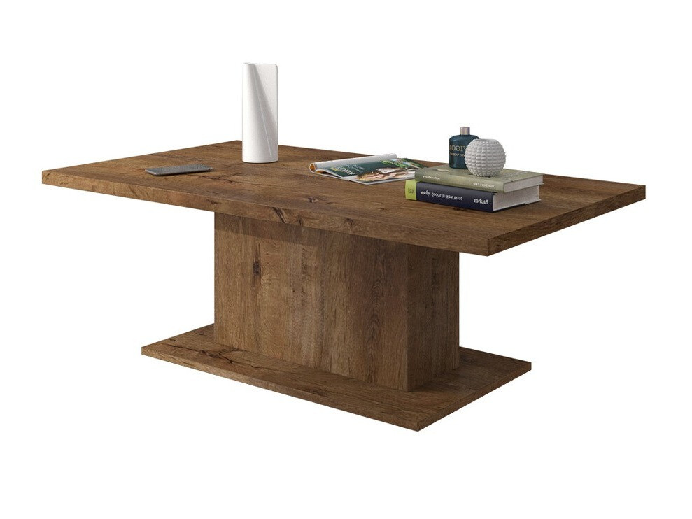 Журнальный столик Tucson 148 (Дуб лефкас)