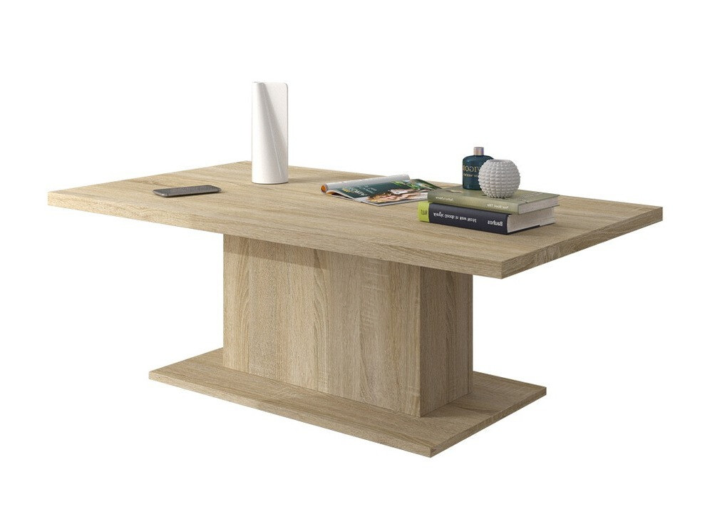 Журнальный столик Tucson 148 (Сонома Дуб)