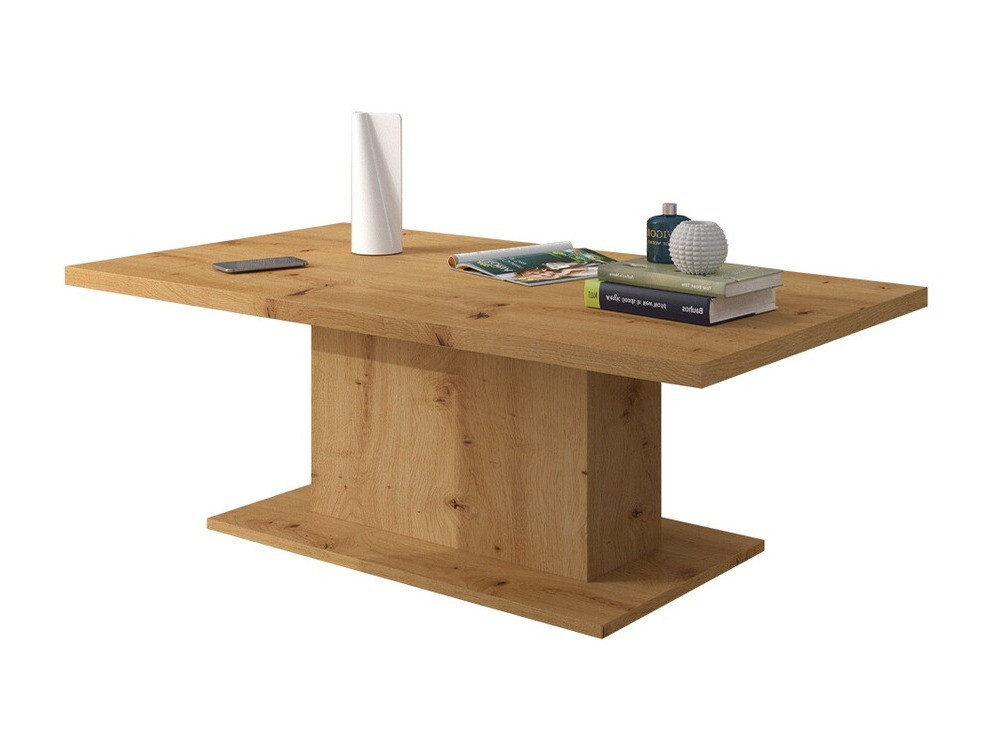 Žurnālu galdiņš Tucson 148 (Artisan ozols)