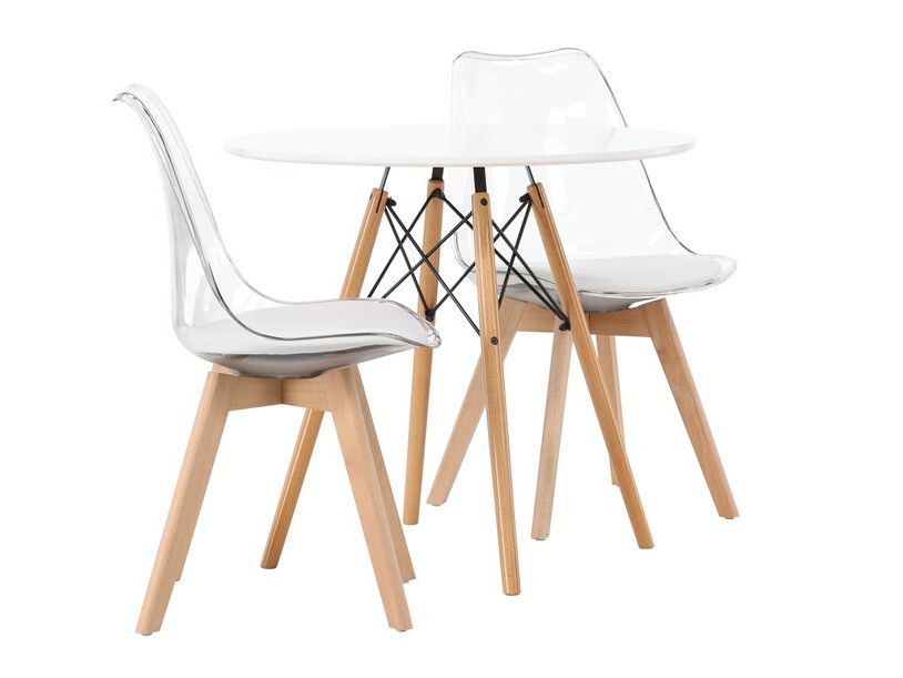 Ēdamistabas komplekts Dallas 3777