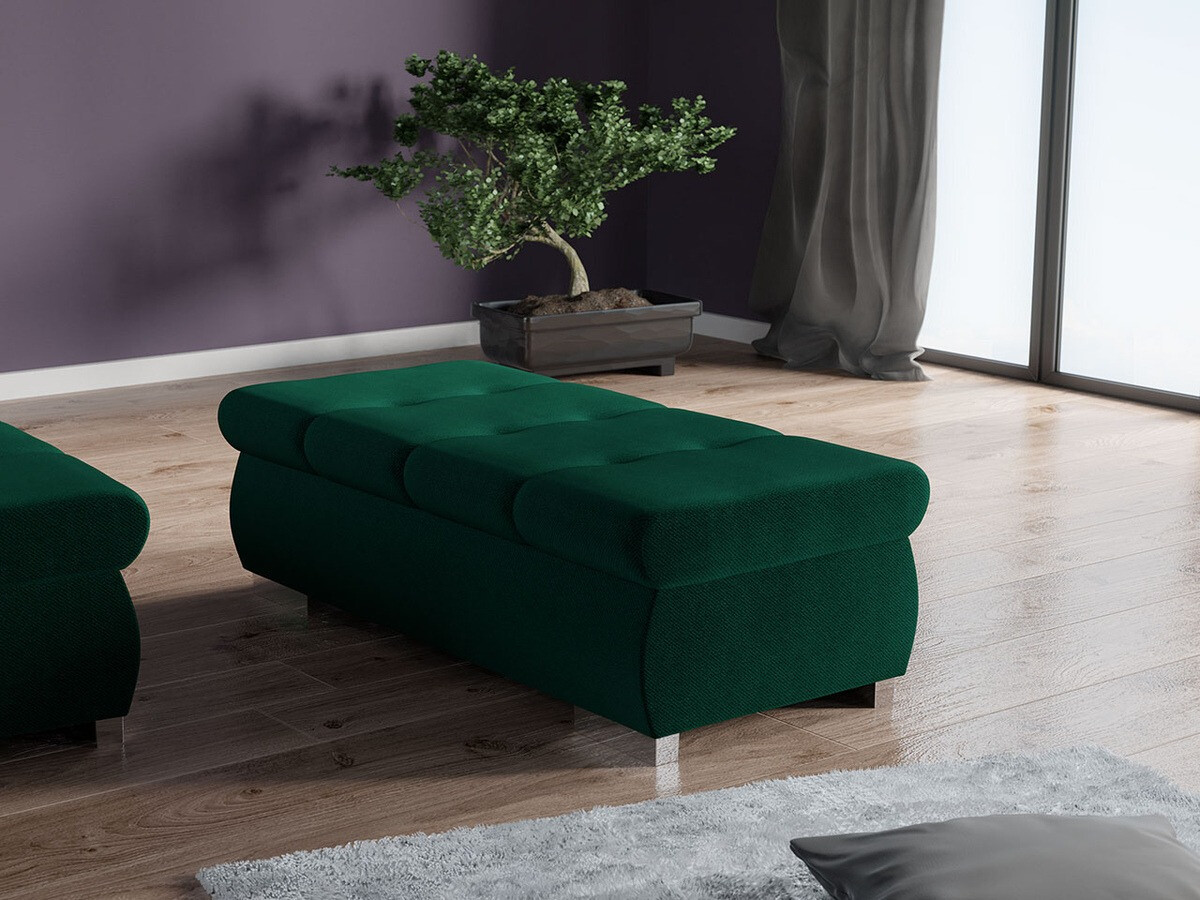 Mīkstais sols Comfivo 123 (Kronos 19)