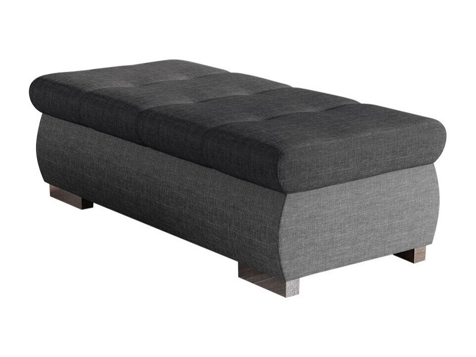 Mīkstais sols Comfivo 123 (Lux 05 + Lux 06)