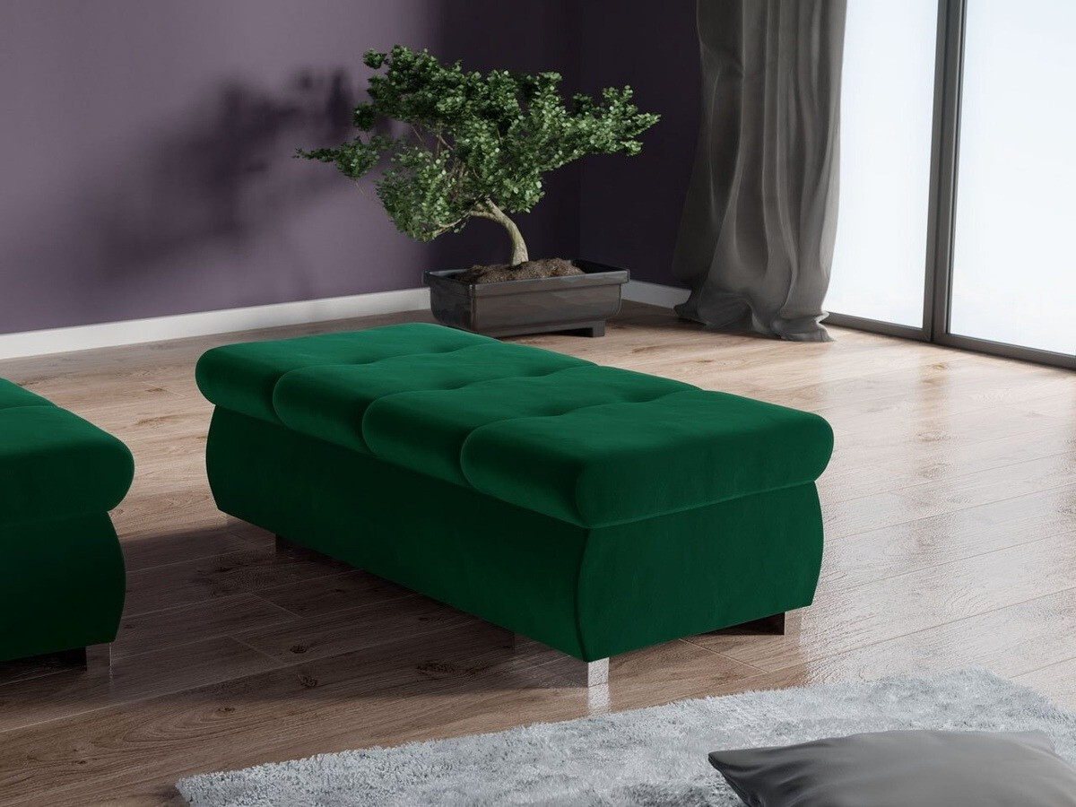 Mīkstais sols Comfivo 123 (Magic Velvet 2225)