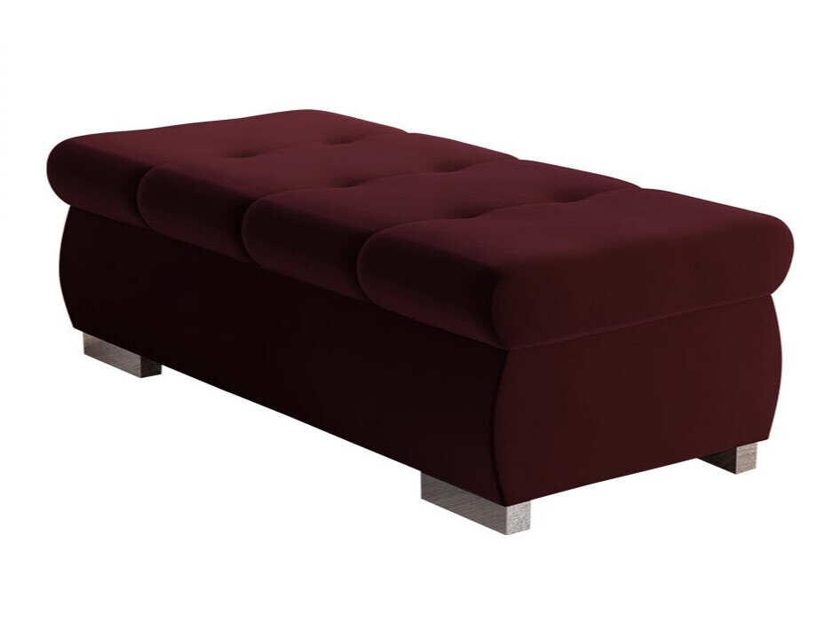 Mīkstais sols Comfivo 123 (Venus Velvet 2932)