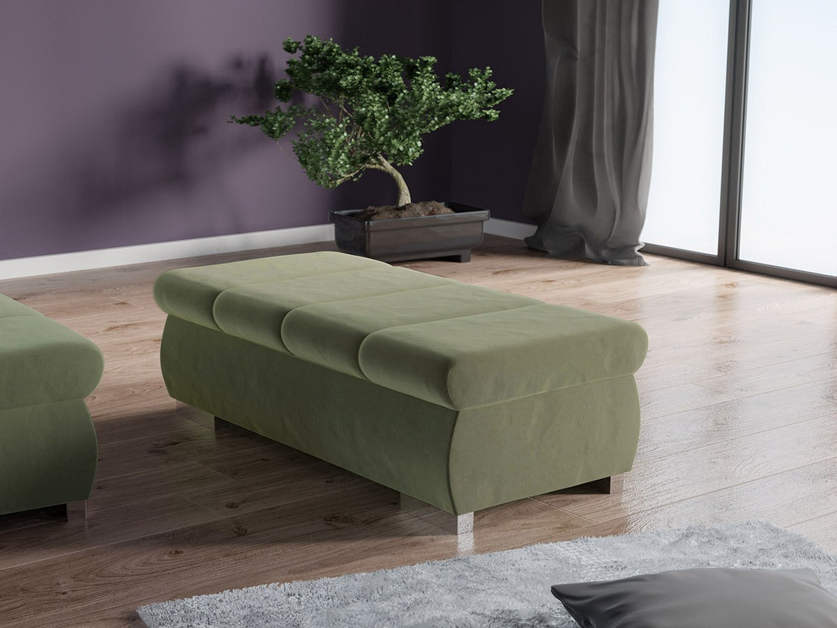 Mīkstais sols Comfivo 143 (Magic Velvet 2243)