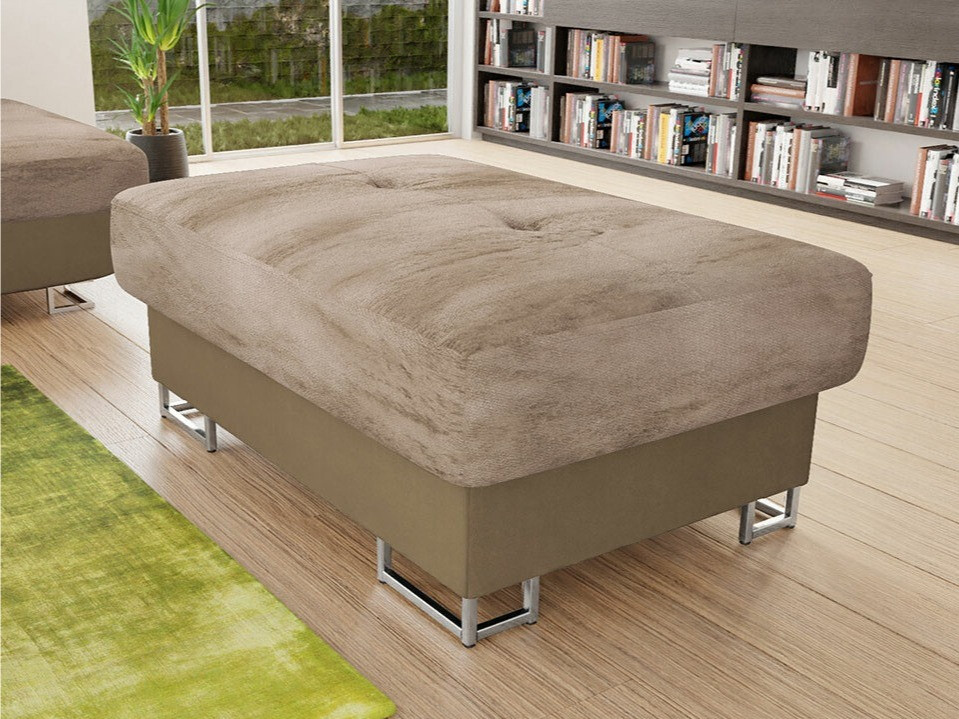 Mīkstais sols Comfivo 238 (Otusso 02 + Sorriso 05)