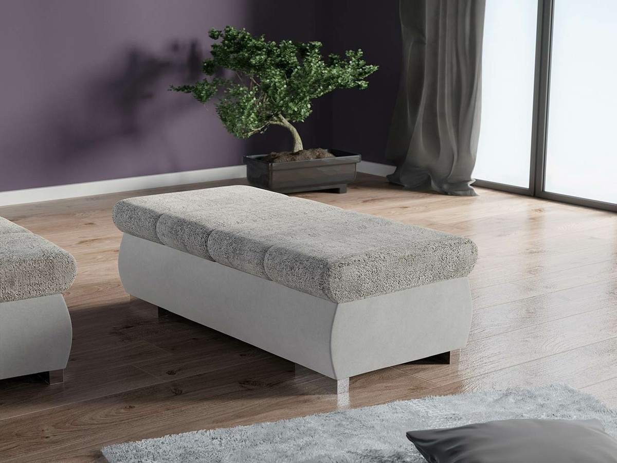 Mīkstais sols Comfivo Olivetum I (Venus Velvet 2921 + Miu 2059)