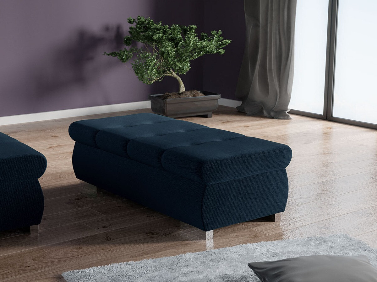 Мягкая скамья Comfivo 123 (Kronos 09)