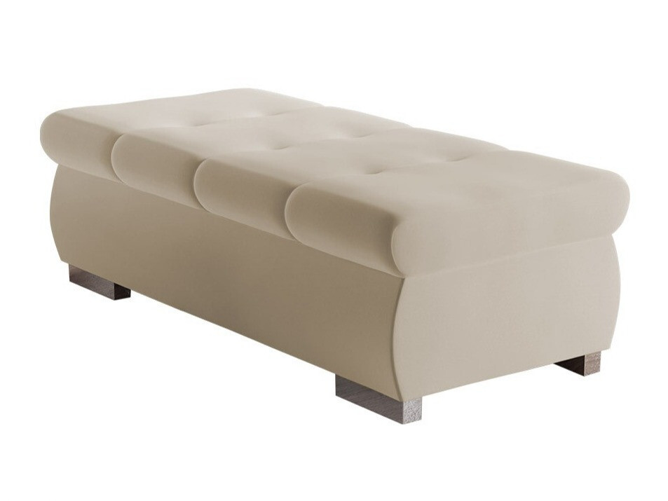 Мягкая скамья Comfivo 123 (Venus Velvet 2927)