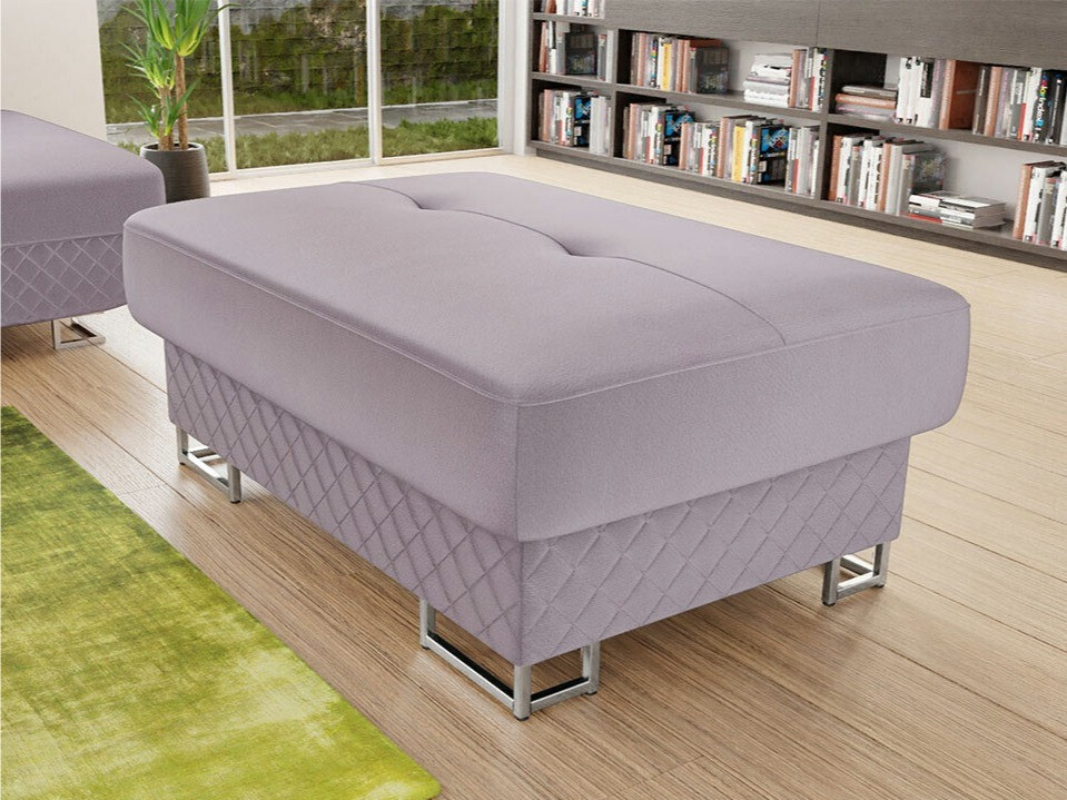 Мягкая скамья Comfivo 238 (Karo + Prestige 2765)