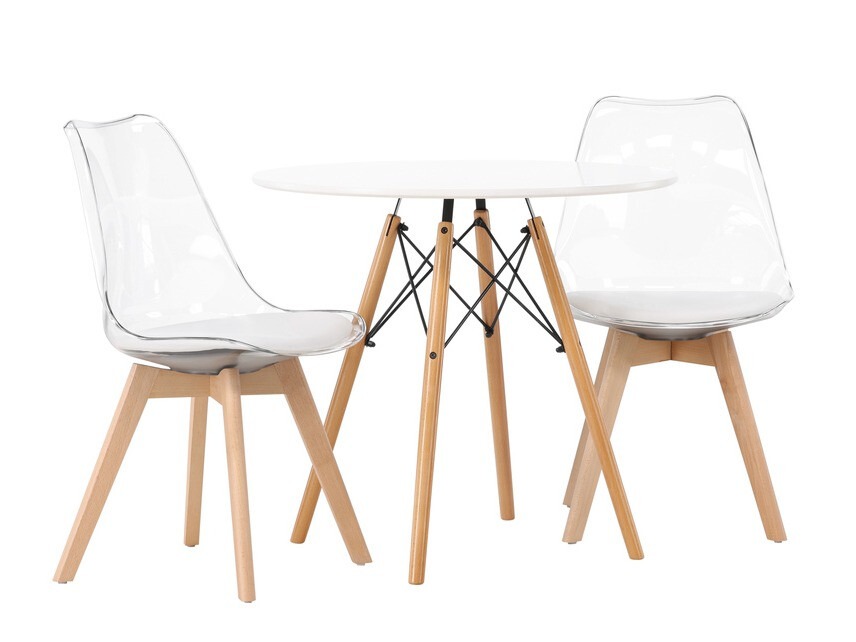 Обеденный гарнитур Dallas 3777