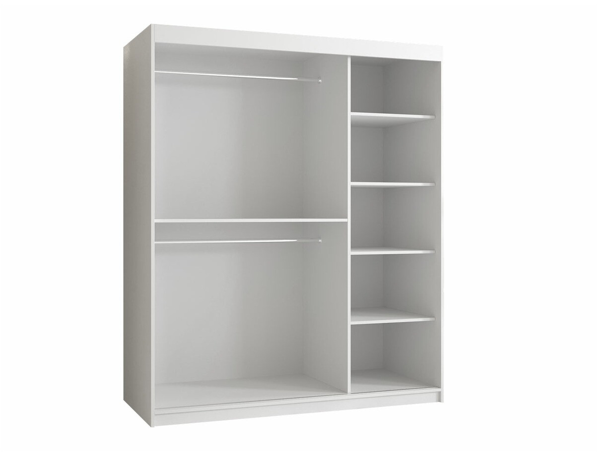 Skapis Hartford 399 (Balts)