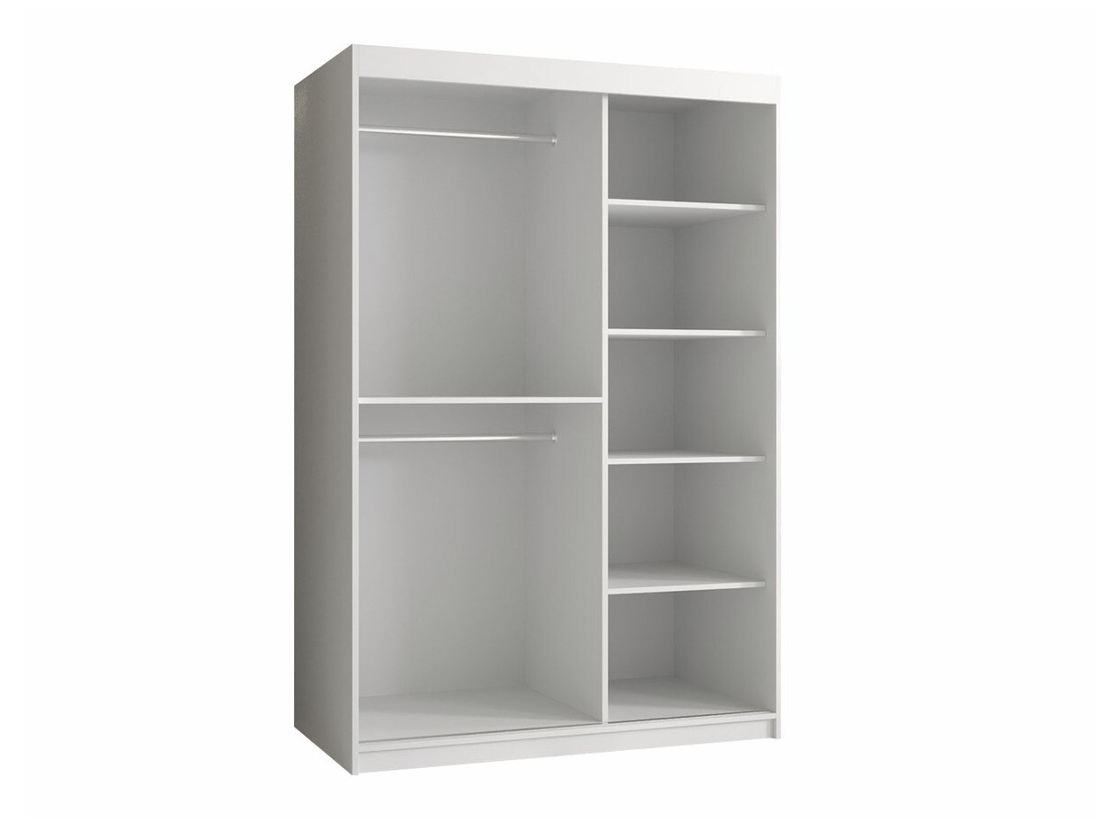 Skapis Hartford 401 (Balts)