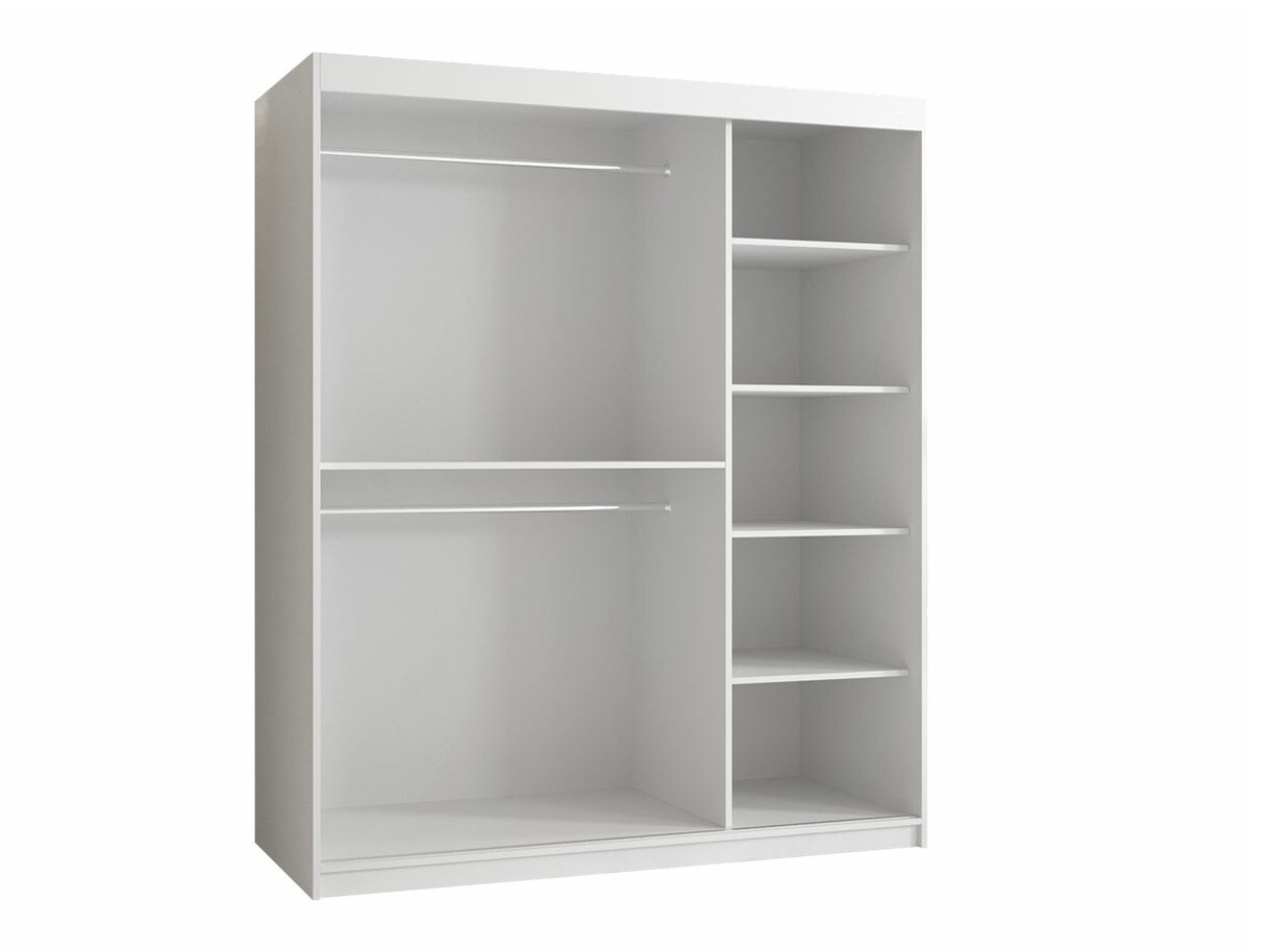 Skapis Hartford 402 (Balts)