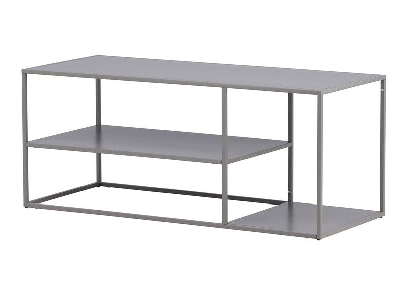 Журнальный столик Dallas 4727 (Светло-серый)