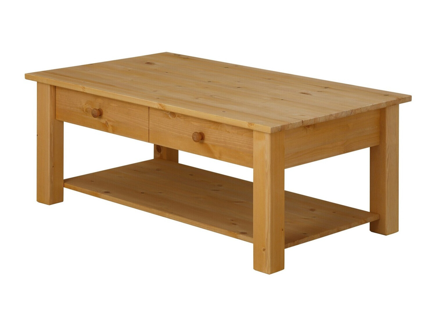 Журнальный столик Denton 754 (Сосна)