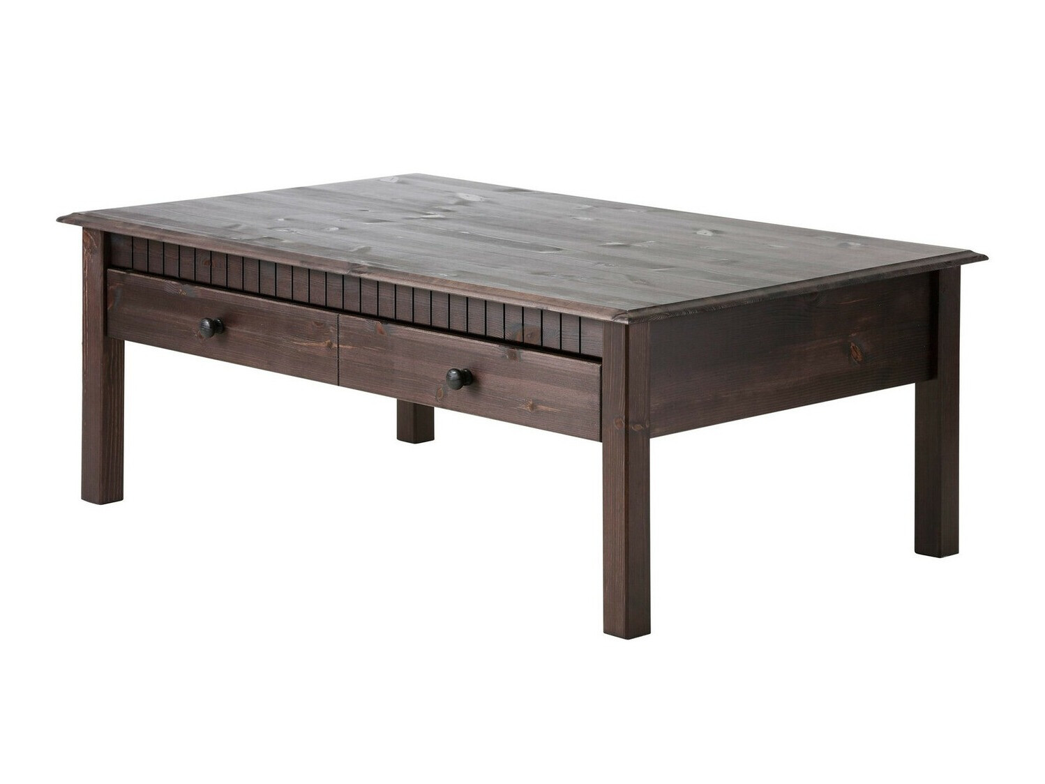 Žurnālu galdiņš Cavfelo 102 (Havana ozols)