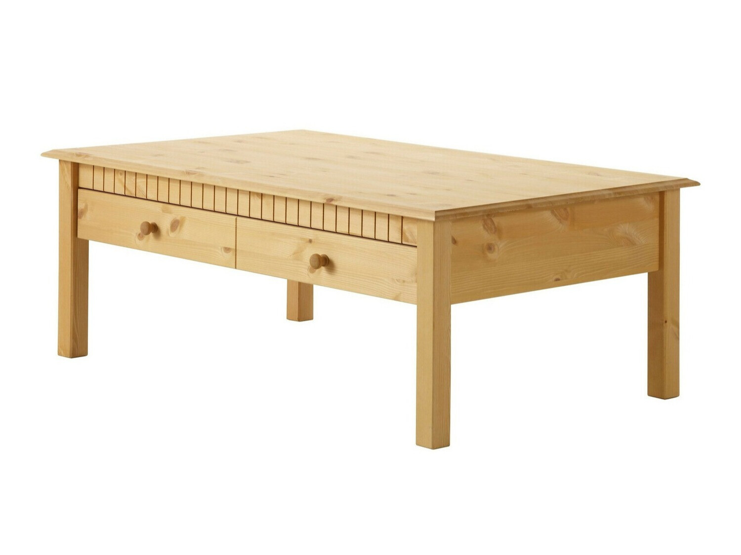 Žurnālu galdiņš Cavfelo 102 (Priede)