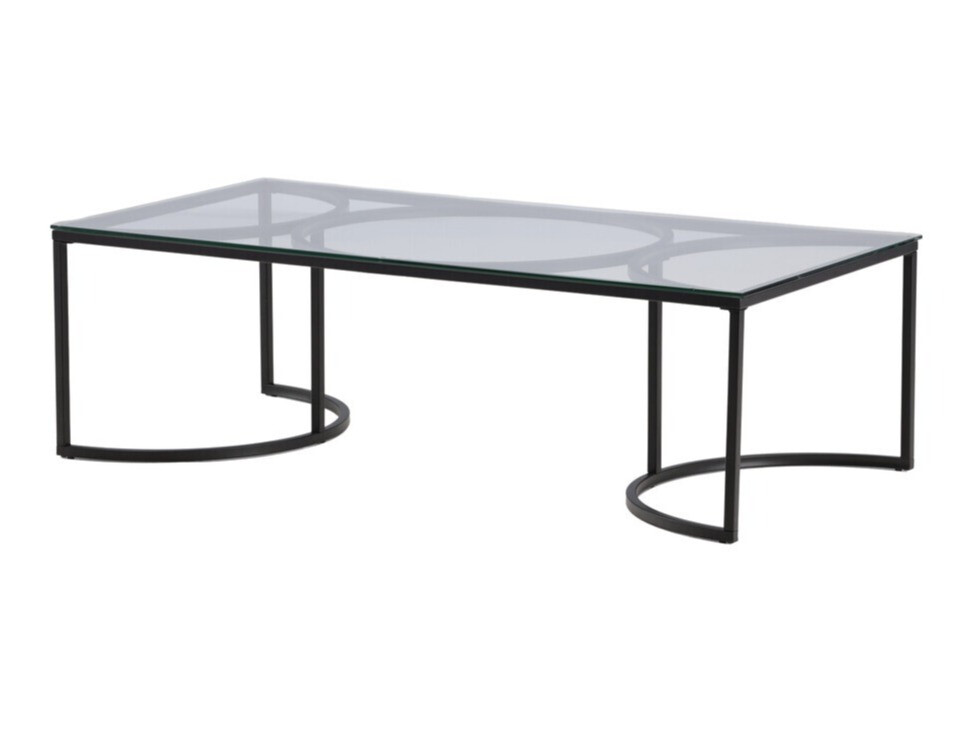 Žurnālu galdiņš Dallas 3191