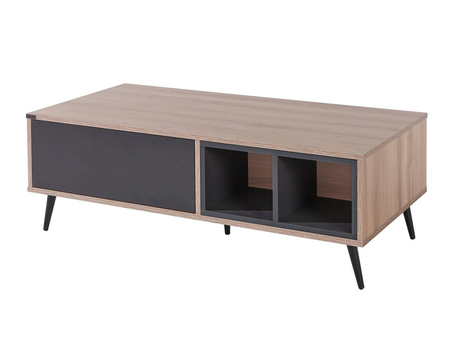 Žurnālu galdiņš Denton 1437