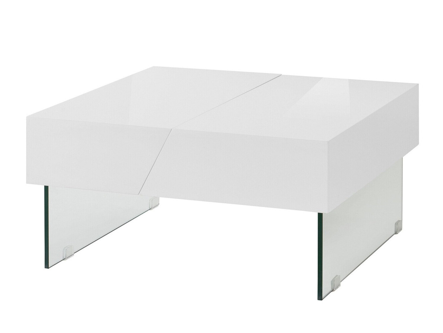 Žurnālu galdiņš Denton 529