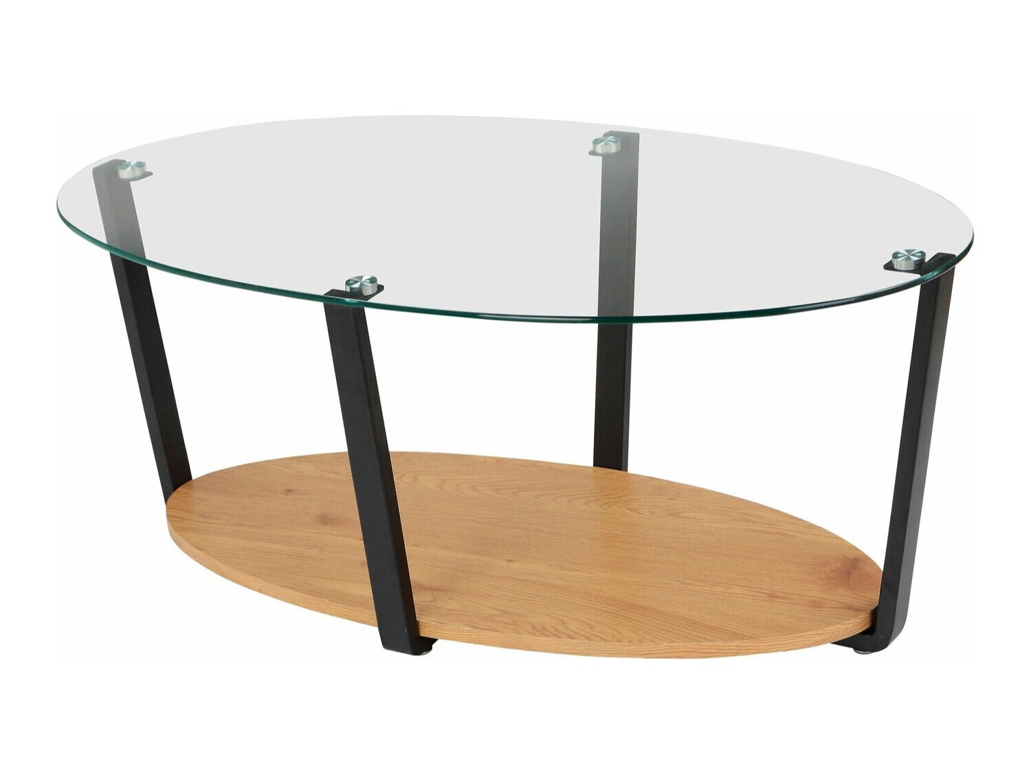 Žurnālu galdiņš Denton 835