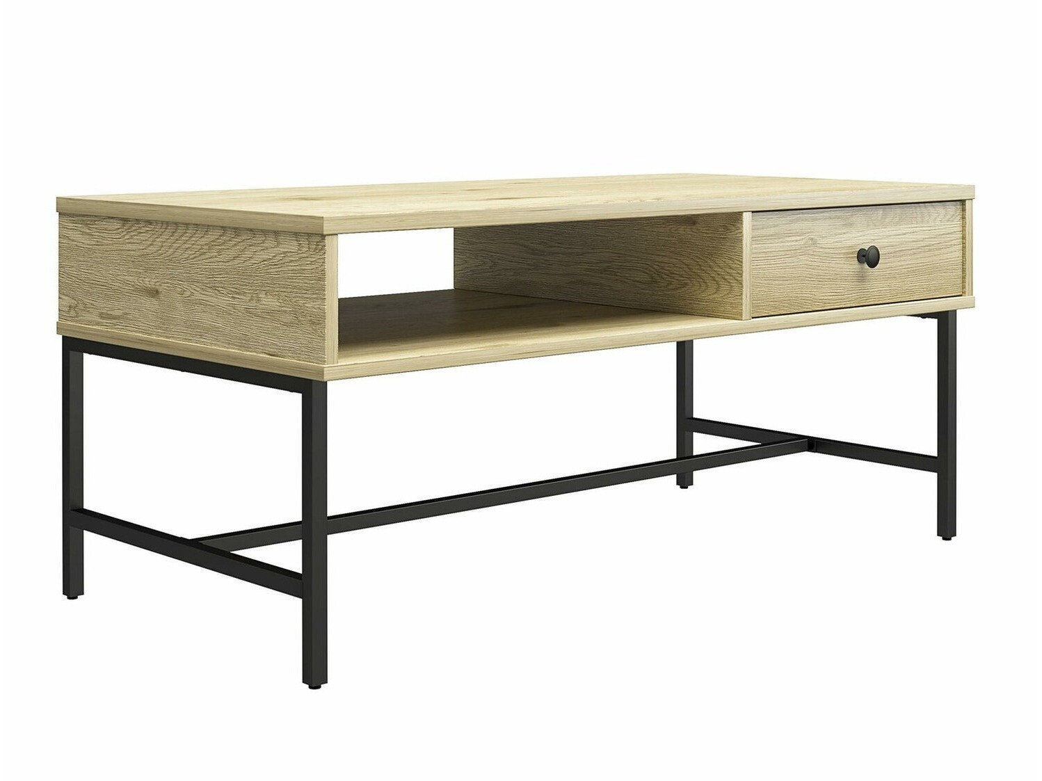 Žurnālu galdiņš Tulsa 344