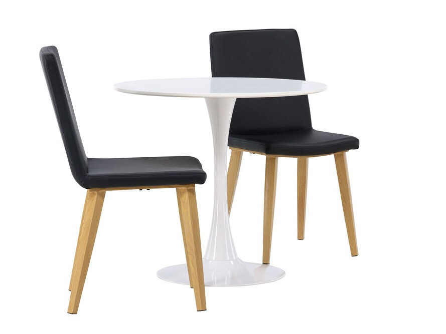 Ēdamistabas komplekts Dallas 3778