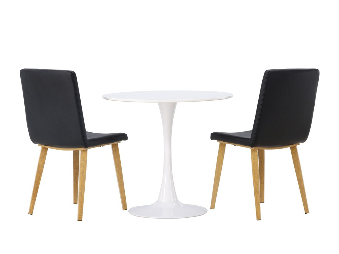 Ēdamistabas komplekts Dallas 3778