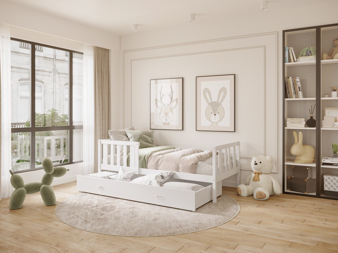 Gulta Aurora 149 (Balts)