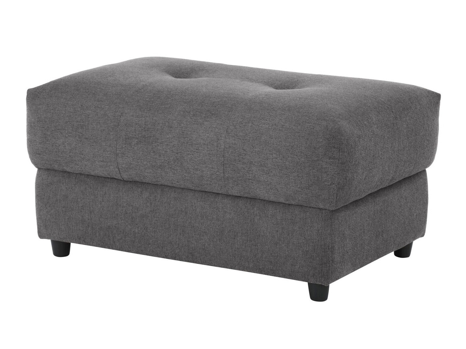 Mīkstais sols Denton 656 (Antracīts)