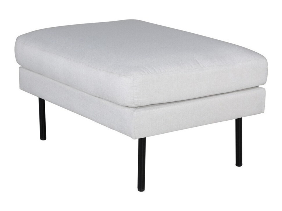 Mīkstais sols Fercame 104 (Balts + Melns)