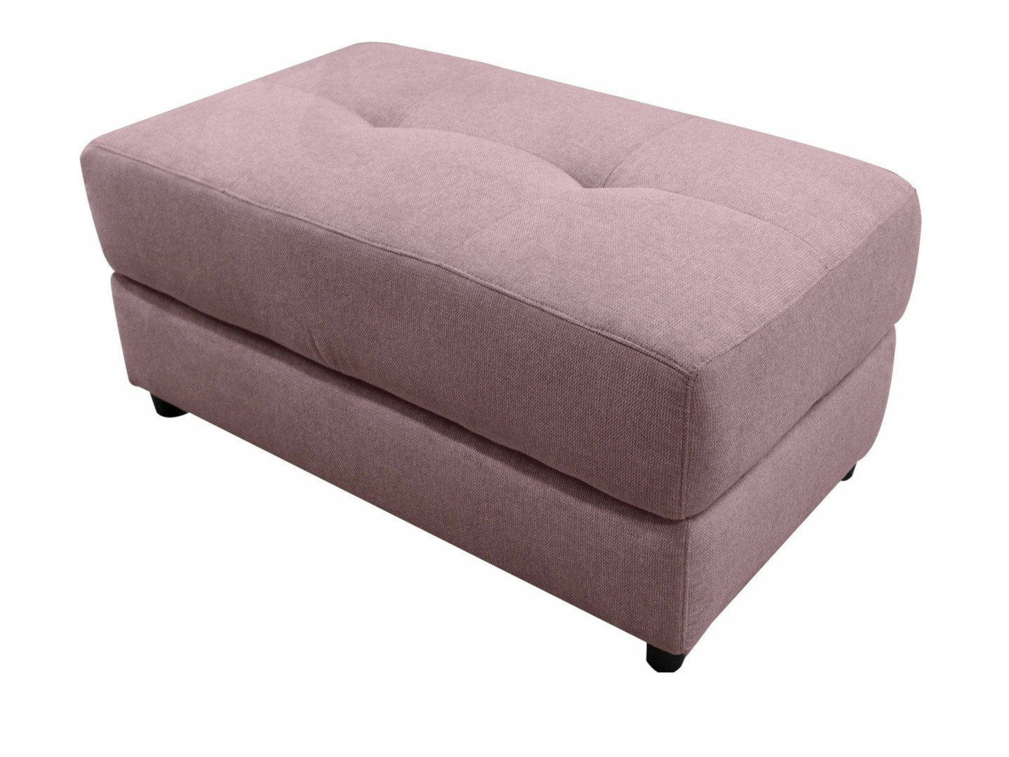 Мягкая скамья Denton 499 (Розовый)