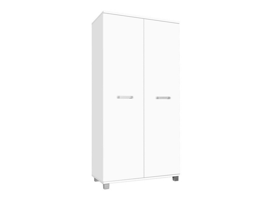 Skapis Cirevau 104 (Balts)