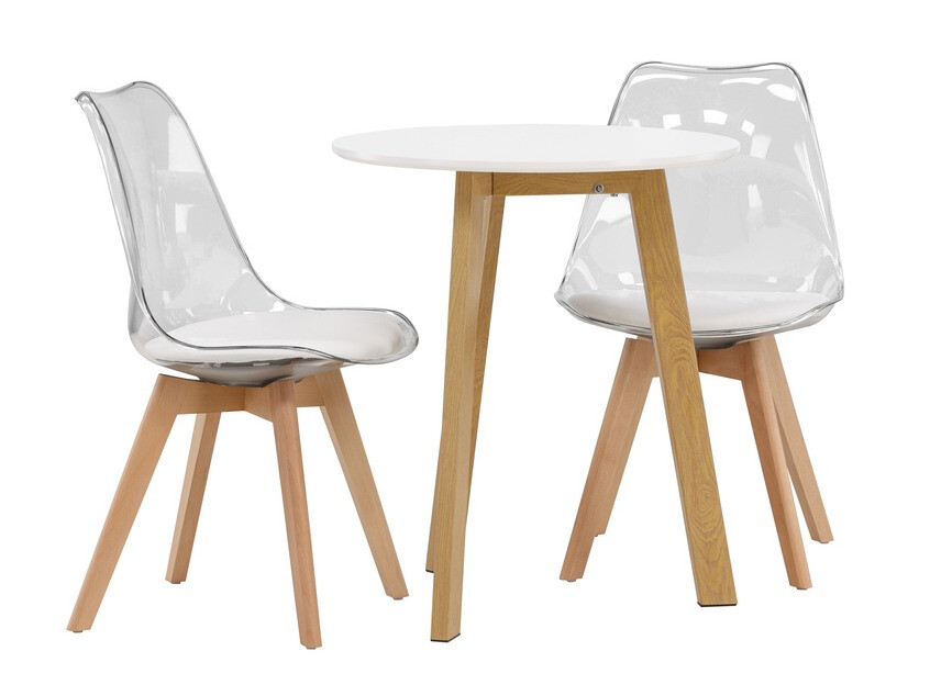 Обеденный гарнитур Dallas 3772