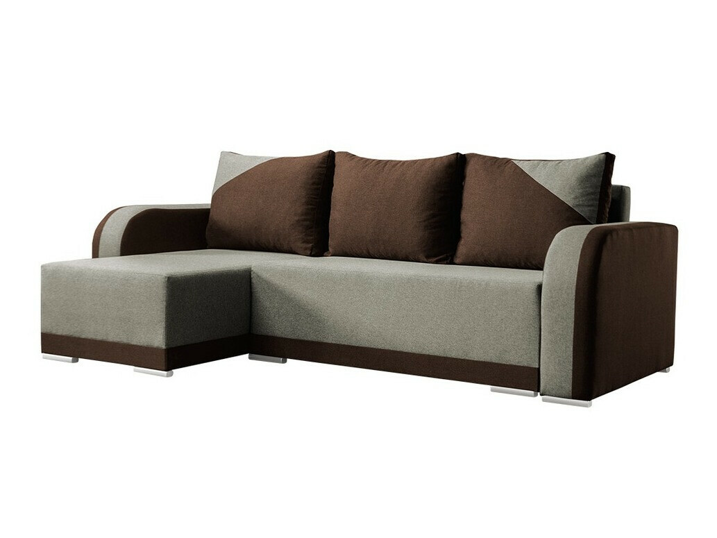 Stūra dīvāns Boulder 102 (Twist 3 + Twist 7)