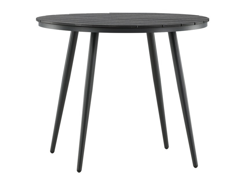 Galds un krēslu komplekts Dallas 3765