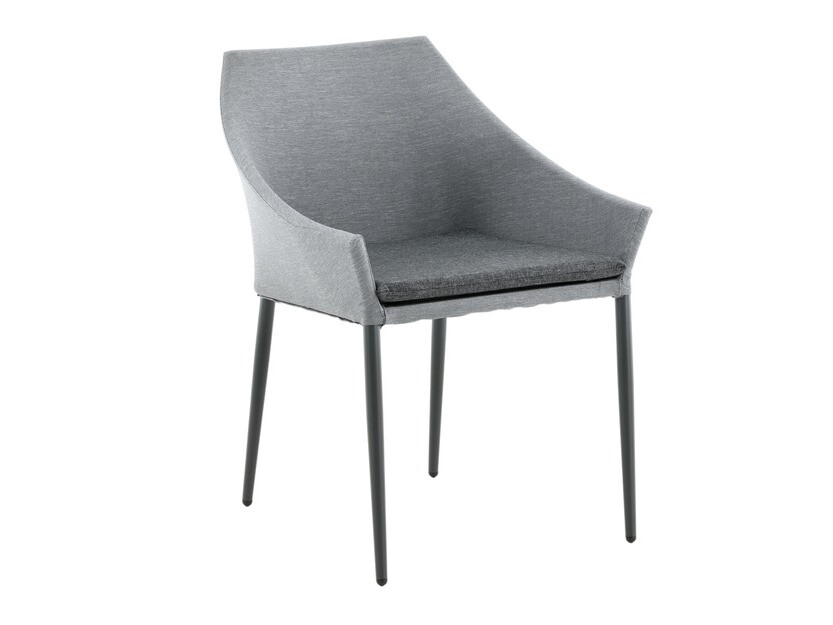 Galds un krēslu komplekts Dallas 3766