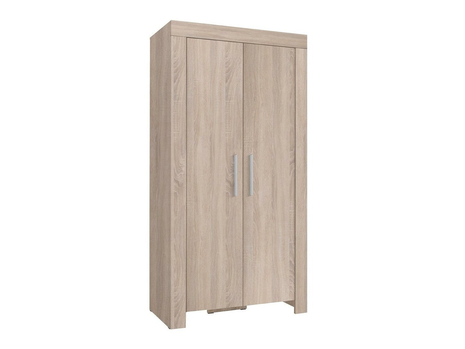 Skapis Melfeli 100 (Sonomas ozols)