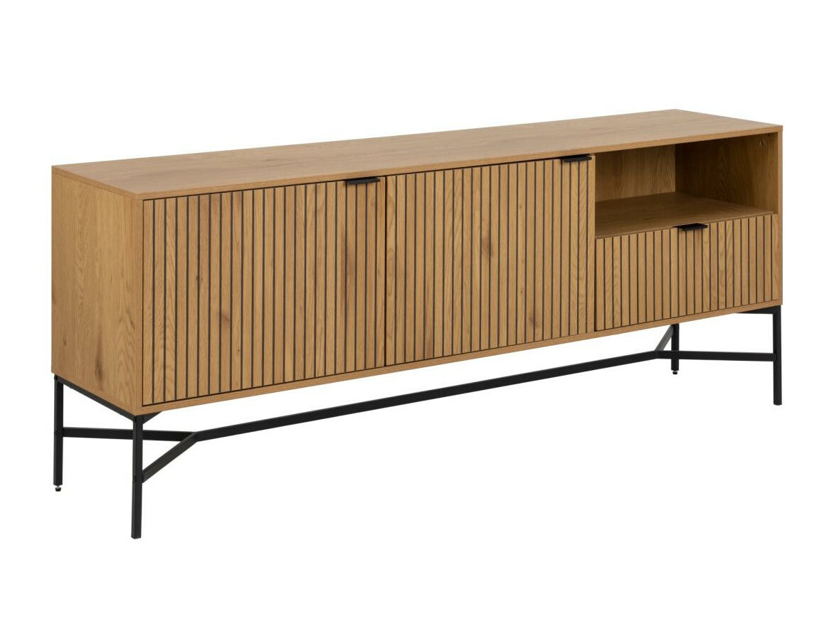 Kомод Norsica 878 (Дикий дуб)