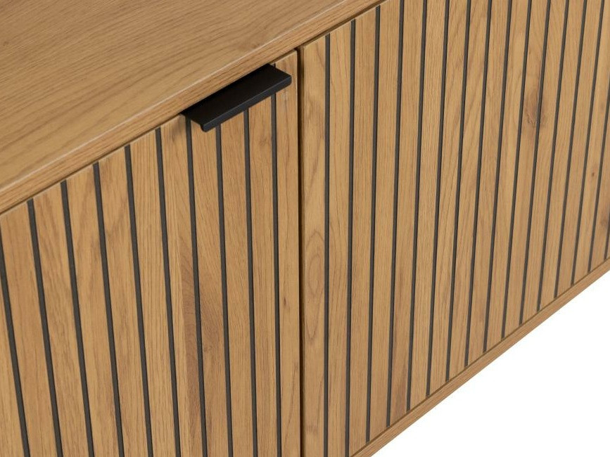 Kомод Norsica 878 (Дикий дуб)