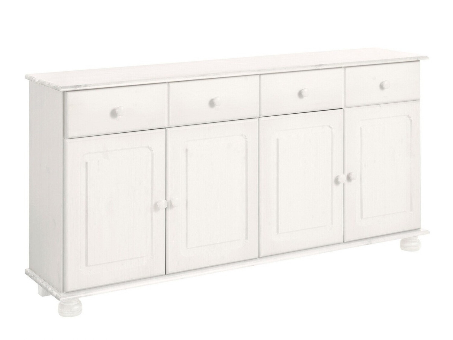 Kumode Fenlaru 106 (Balts)