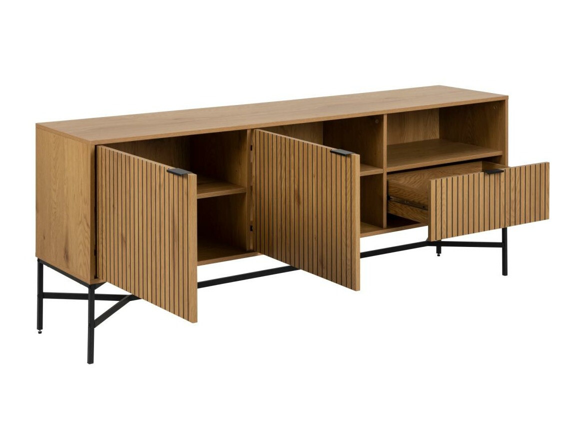 Kumode Norsica 878 (Savvaļas ozols)