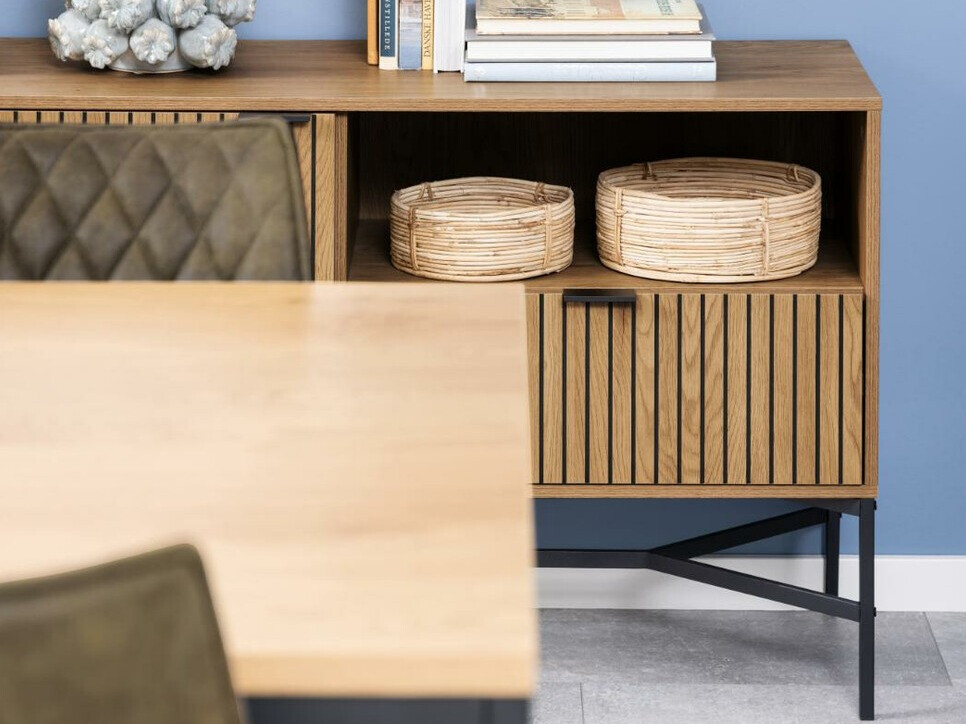 Kumode Norsica 878 (Savvaļas ozols)